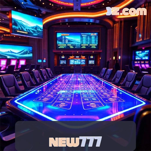 Inovação e Diversão: O App do new777 Revoluciona Jogos