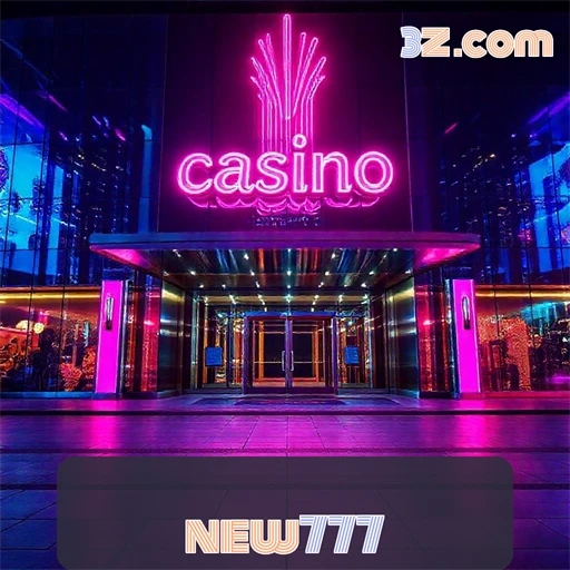 Bônus Incríveis Esperam por Você no new777