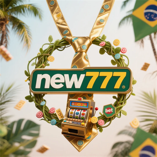 new777 new777 logo